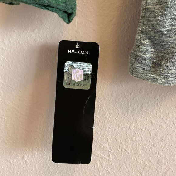 Majestic Green Bay Packers women's top size L - Picture 3 of 6